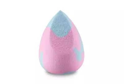 Boho Beauty Bohomallows Medium Cut Sweet Pink 239 Gąbka do makijażu Blender Łezka ścięta MakeUp Sponge