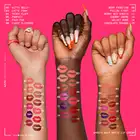 Nyx Smooth Whip Pomadka w płynie 13 Cherry Creme 4ml