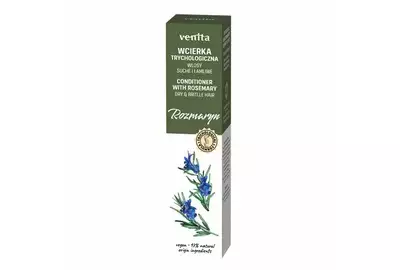 VENITA TRYCHO WCIERKA ROZMARYN 300ML