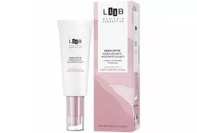 OC AA LAAB KREM SPF30 40ML