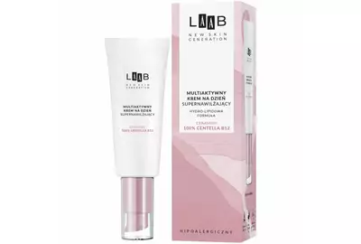 OC AA LAAB KREM NA DZIEŃ 40ML