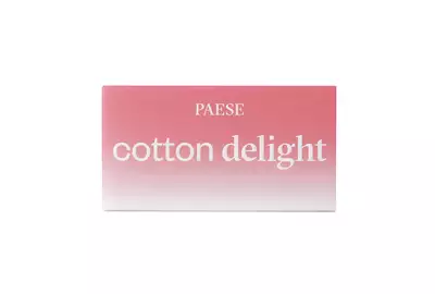 Paese Cotton Delight Paleta do konturowania - 01 PINK 9g