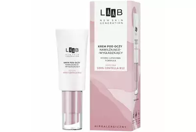 OC AA LAAB KREM POD OCZY 15ML