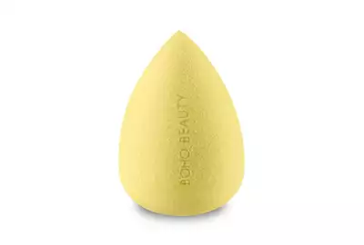 Boho Beauty Bohomallows Regular Lemon 235 Gąbka do makijażu Blender Łezka MakeUp Sponge