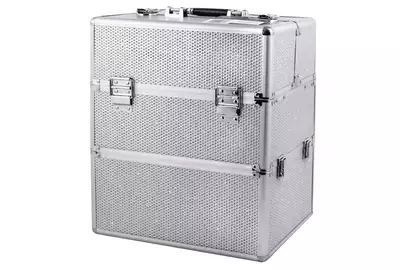 SunOne KUFEREK XL SILVER CYRKONIE