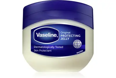 VASELINE ORIGINAL Czysta wazelina kosmetyczna 100ml 
