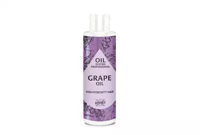 RONNEY OLEJ Oil GRAPE Wysoko Porowate 150ml