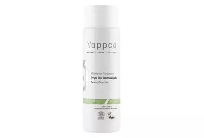 Yappco Micellar Clarifying Micelarny tonizujący płyn do demakijażu 300ml