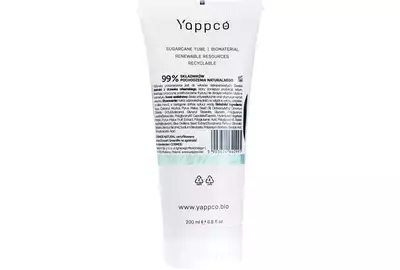 Yappco Light Sebum Control Humektantowa odżywka do włosów przetłuszczających się 200ml