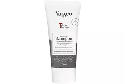 Yappco Tricho Therapy Micelarny szampon pobudzający porost włosów nadmiernie wypadających dla mężczyzn 200ml