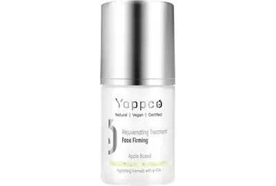 Yappco Rejuvenating Treatment Face Firming Kuracja odmładzająco - napinająca 20ml