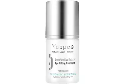 Yappco Eye Lifting Treatment Liftingująca kuracja wokół oczu 20ml
