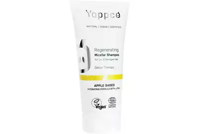 Yappco Regenerating Micellar Shampoo Regenerujący szampon do włosów suchych 200ml