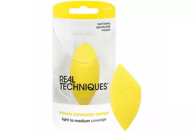 Real Techniques Miracle Concealer Sponge Gąbka do makijażu korektora