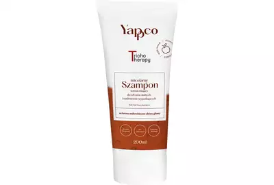 Yappco Tricho Therapy Micelarny szampon wzmacniający do włosów słabych i nadmiernie wypadających 200ml