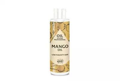 RONNEY OLEJ Oil MANGO Nisko Porowate 150ml