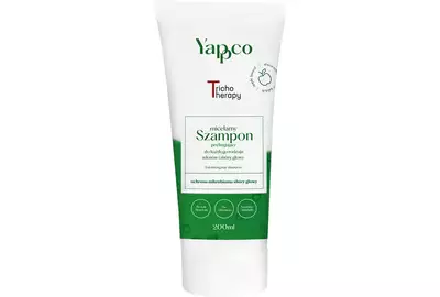 YAPPCO SZAMPON MICELARNY PEELINGUJĄCY 200ml
