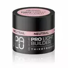 PALU Żel Budujący Pro Light Neutral 12g