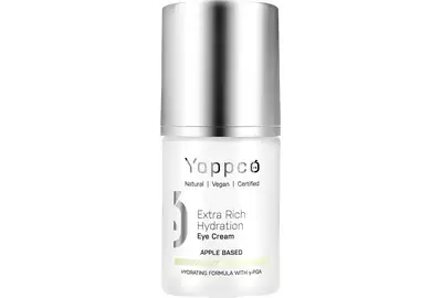Yappco Extra Rich Hydration Głęboko nawilżajacy krem pod oczy 20ml