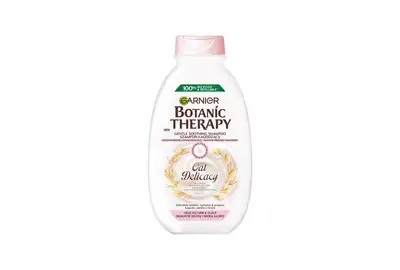 LOR. GARNIER BOTANIC THERAPY DELICATESSE SZAMPON
