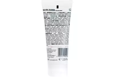 Yappco Sebum Regulating Mask Apple Hydrolate Maska do twarzy zapobiegająca powstawanie serum 75ml