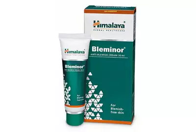 Himalaya Herbals Bleminor Krem przeciw przebarwieniom 30ml