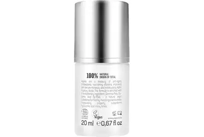 Yappco Deep Wrinkles Reducer Eye Lifting Treatment Liftingująca kuracja wokół oczu 20ml