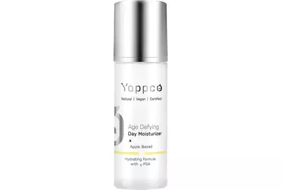 Yappco Age Defying Day Moisturizer Krem do twarzy zwalczający starzenie NA DZIEŃ 50ml