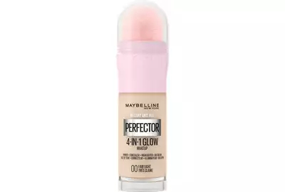 MAYBELLINE PERFECTOR 4-IN-1 GLOW 00FAIR LIGHT