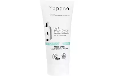 Yappco Light Sebum Control Humektantowa odżywka do włosów przetłuszczających się 200ml