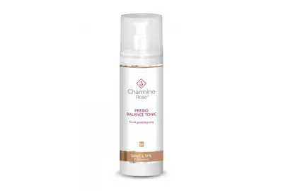 Charmine Rose Prebio Balance Tonic Tonik Prebiotyczny 200ml