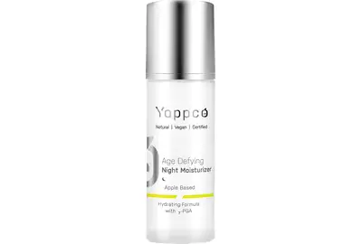 Yappco Deep Hydration Night Moisturizer Nawilżający krem do twarzy NA NOC 50ml