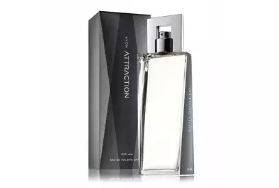 PERF.AVON M ATTRACTION EDT 100ML