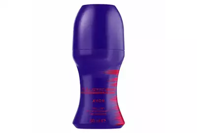 Avon Fullspeed Pulse Dezodorant Roll On kulka 50ml