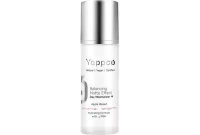 Yappco Balancing Matte Effect Normalizujący krem silnie matujący NA DZIEŃ 50ml