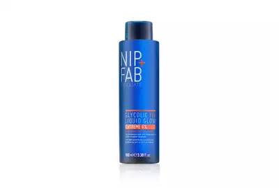 NIP+FAB Glycolic Fix Liquid Glow 6% Tonik do twarzy 100ml