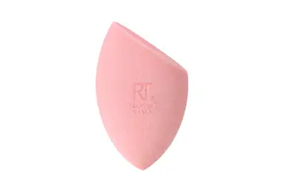 Real Techniques Miracle Powder Sponge Gąbka do kosmetyków w pudrze