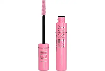 Maybelline Lash Sensational Sky High Tusz do rzęs - Pink Air 7,2ml
