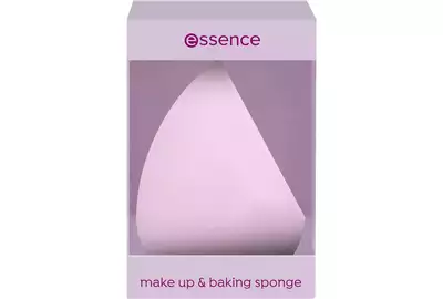 ESSENCE GĄBKA DO MAKIJAŻU MAKE UP &amp; BAKING