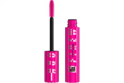 Maybelline Lash Sensational Firework Tusz do rzęs - czarny 10ml