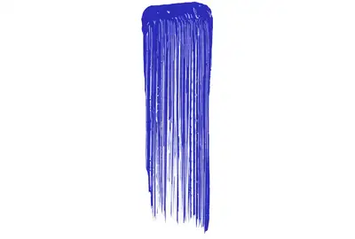 Maybelline Lash Sensational Sky High Tusz do rzęs - Blue Mist 7,2ml