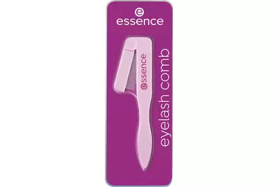 Essence Eyelash Comb Szczoteczka do rzęs - 01 Define&amp;Shine
