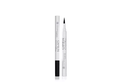 BELL HYPOALL. OPEN EYES EYELINER 01 NOIR BLACK