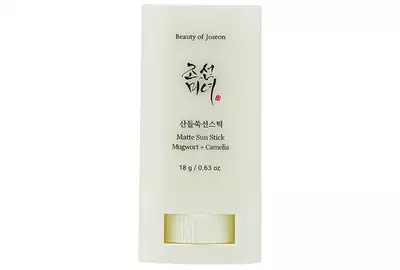 BEAUTY OF JONSON  MATTE SUN 18g