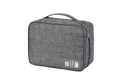 ECARLA ORGANIZER PODRÓŻNY KS28SZ