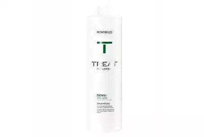 Montibello Treat Naturtech Densi Volume Szampon do włosów 1000ml
