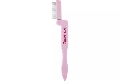 Essence Eyelash Comb Szczoteczka do rzęs - 01 Define&amp;Shine