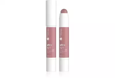 Bell Hypoallergenic Ultra Light Róż do policzków i ust - 01 Misty Blossom 3,8g
