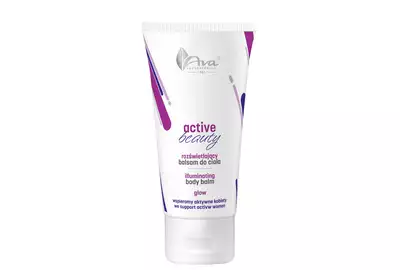 AVA ACTIVE BEAUTY BALSAM ROZŚW. 150ML