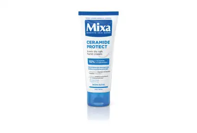 Mixa Ceramide Protect Krem do rąk 100ml